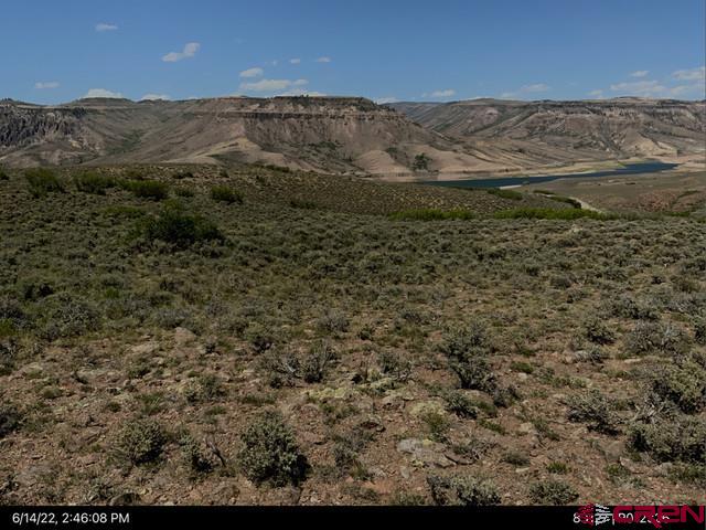 26 - Lake Gunnison, CO 81230 - Photo 11 of 17 a view of lake and mountain