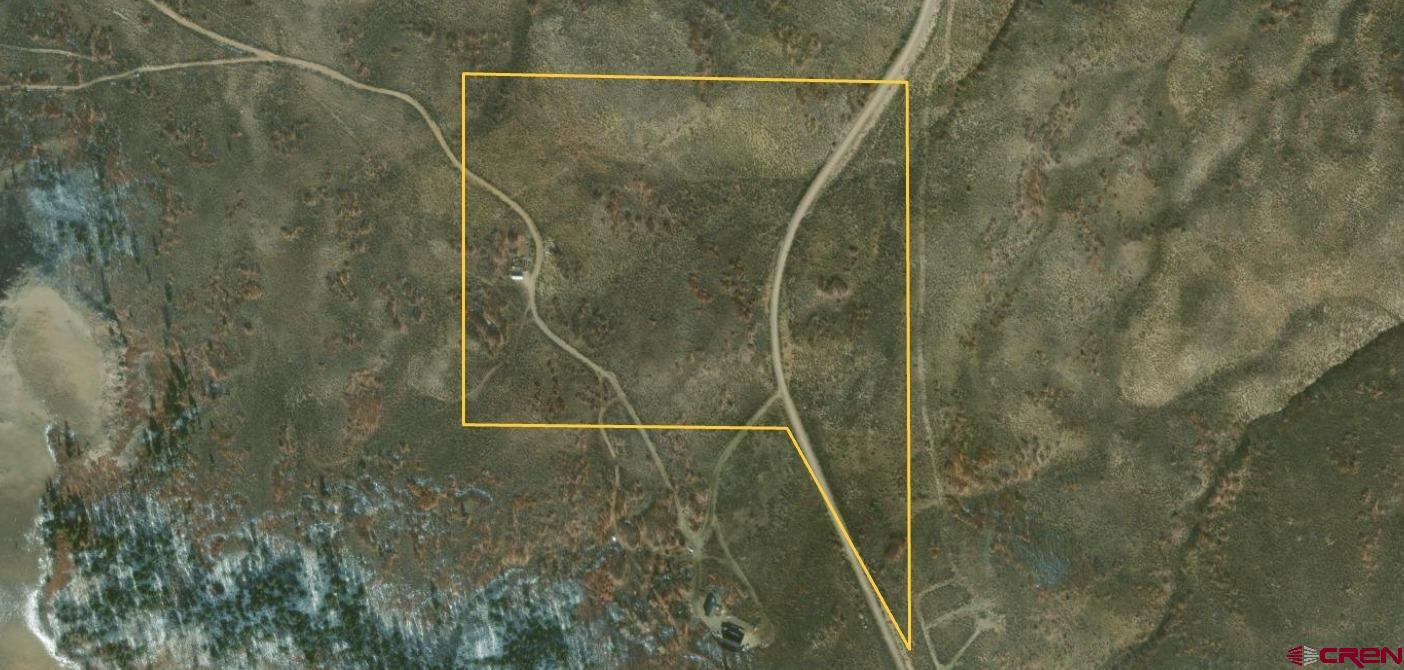 26 - Lake Gunnison, CO 81230 - Photo 13 of 17 a bathroom with a shower and a sink