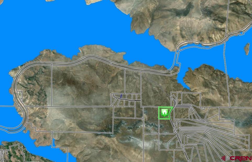 26 - Lake Gunnison, CO 81230 - Photo 16 of 17 a view of a bathroom