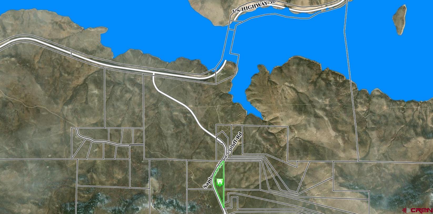 26 - Lake Gunnison, CO 81230 - Photo 17 of 17 a view of a door