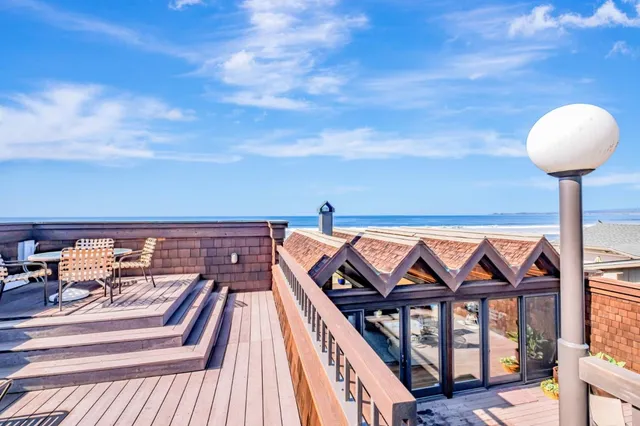 $4,995,000 | 547 Beach Drive, Aptos, CA 95003