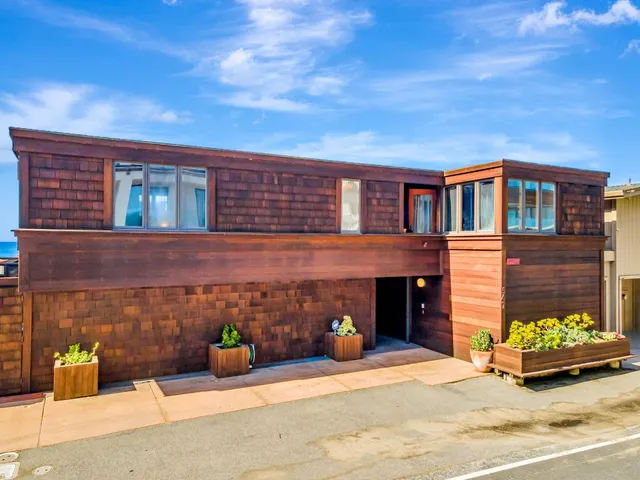 $4,995,000 | 547 Beach Drive, Aptos, CA 95003