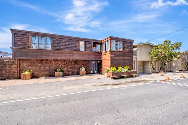 $4,995,000 | 547 Beach Drive, Aptos, CA 95003