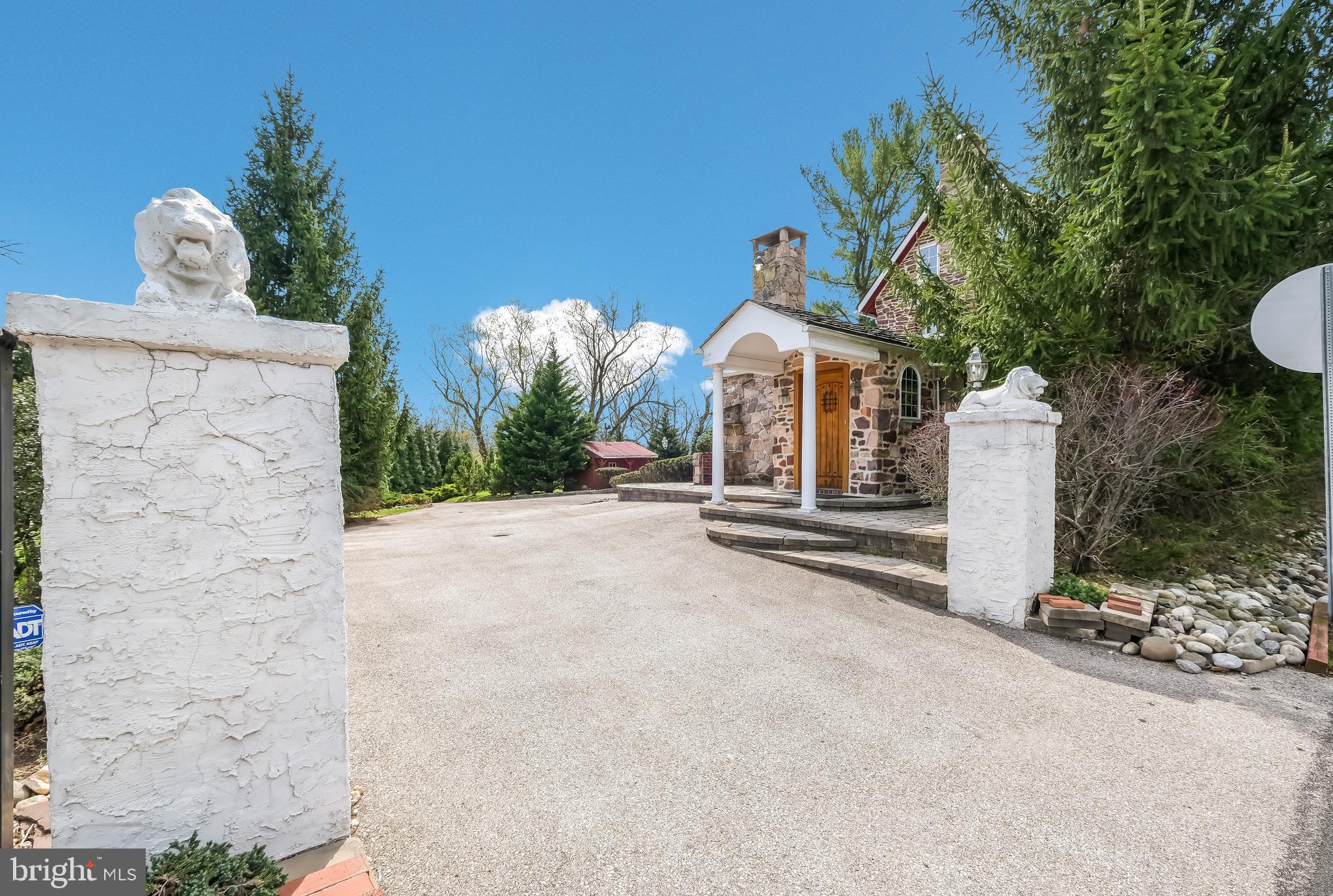 1618 North Wales Road Blue Bell, PA 19422 - Photo 1 of 62