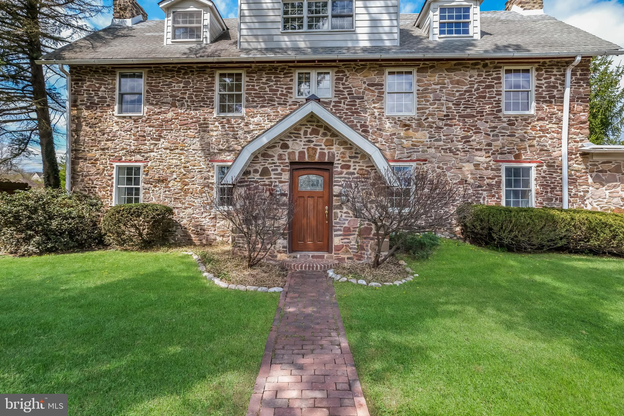 1618 North Wales Road Blue Bell, PA 19422 - Photo 11 of 62