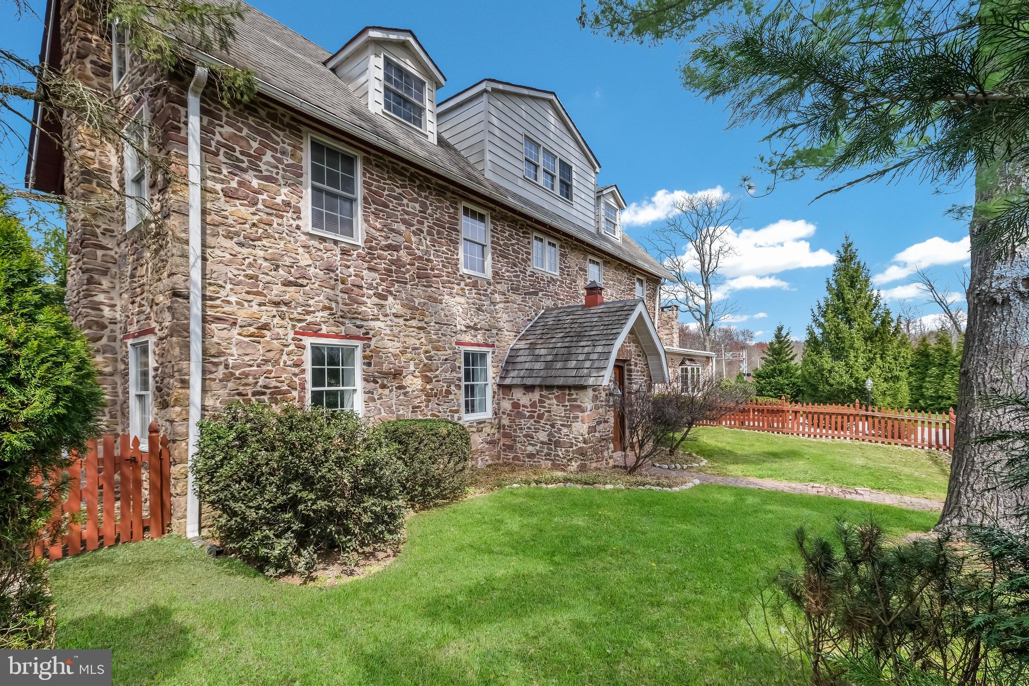 1618 North Wales Road Blue Bell, PA 19422 - Photo 13 of 62