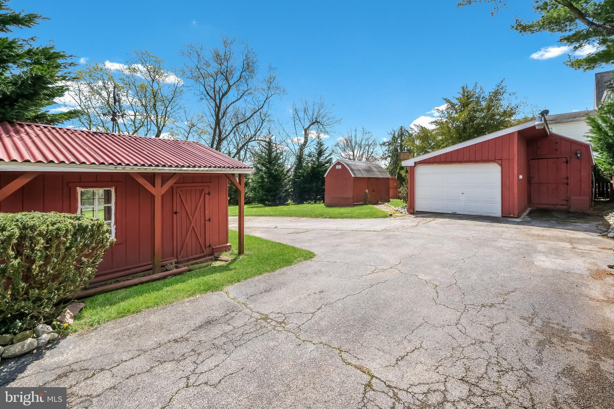 1618 North Wales Road Blue Bell, PA 19422 - Photo 17 of 62