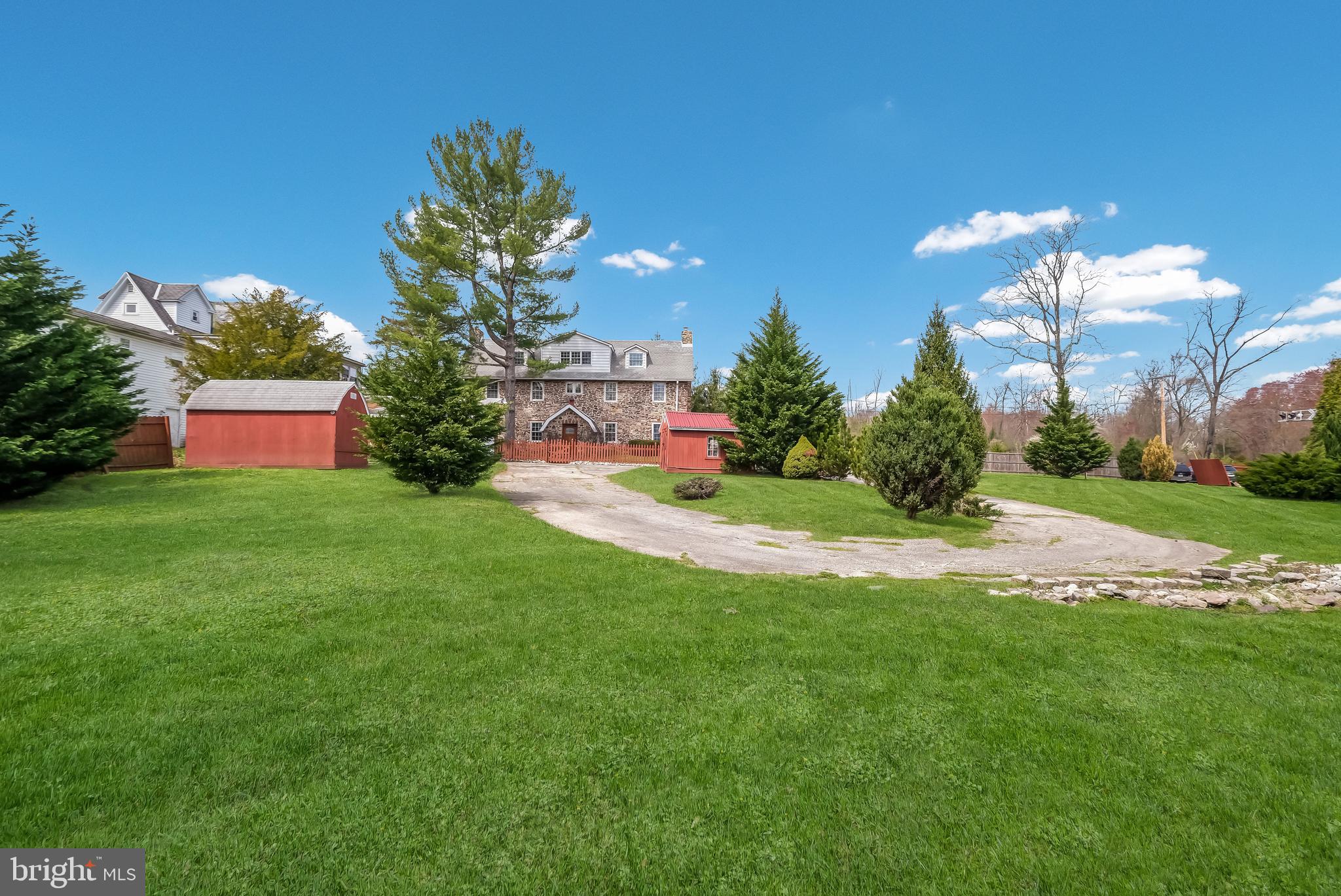 1618 North Wales Road Blue Bell, PA 19422 - Photo 18 of 62