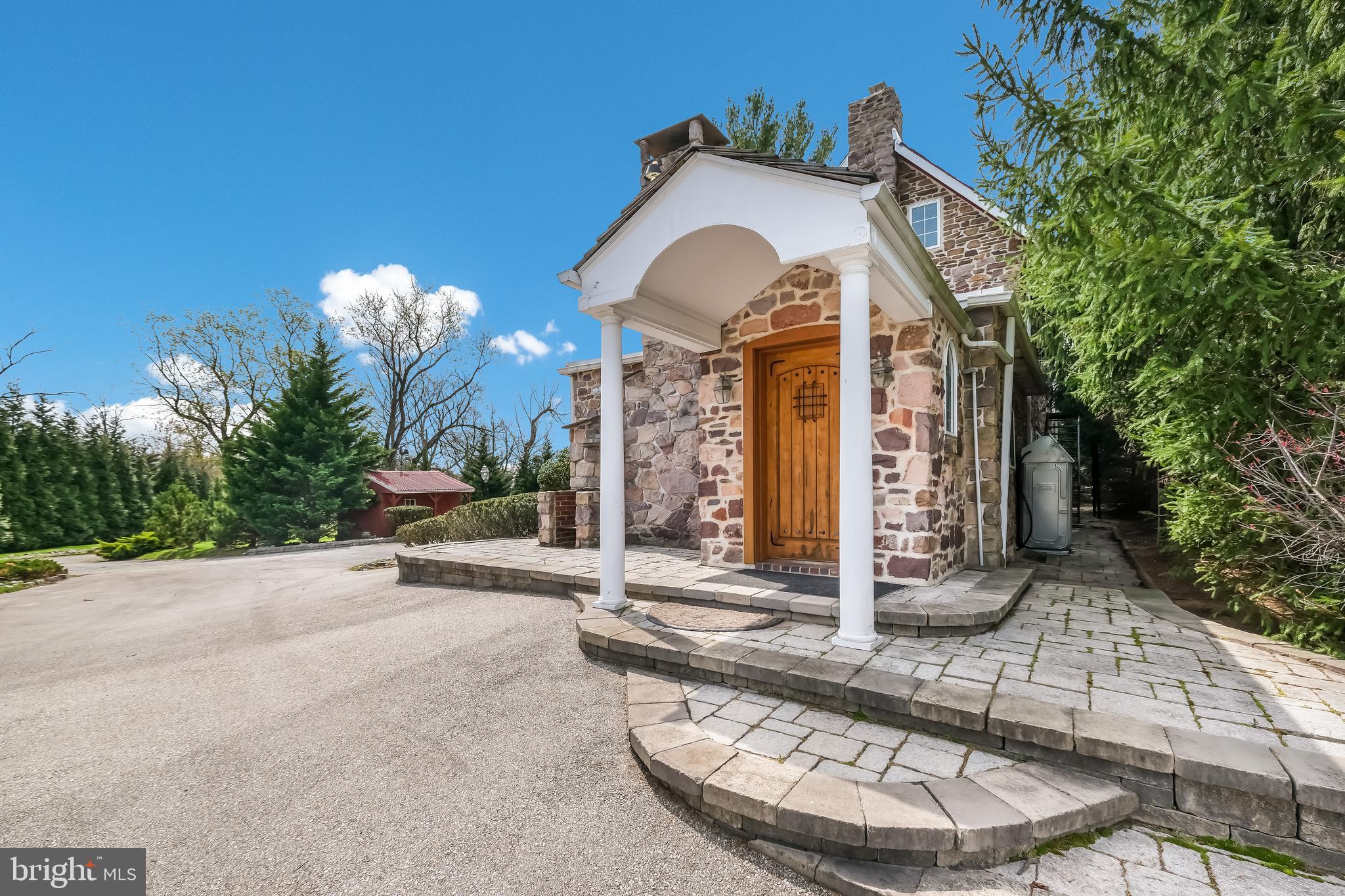 1618 North Wales Road Blue Bell, PA 19422 - Photo 3 of 62