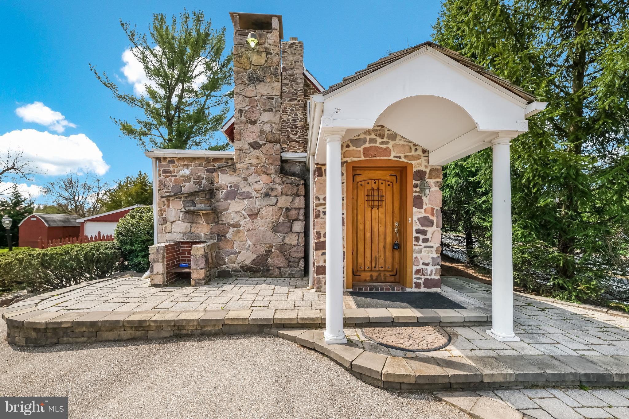 1618 North Wales Road Blue Bell, PA 19422 - Photo 4 of 62