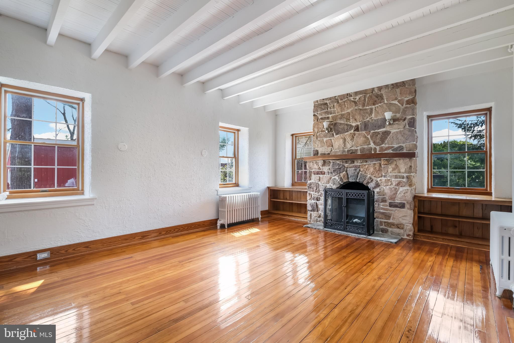 1618 North Wales Road Blue Bell, PA 19422 - Photo 38 of 62