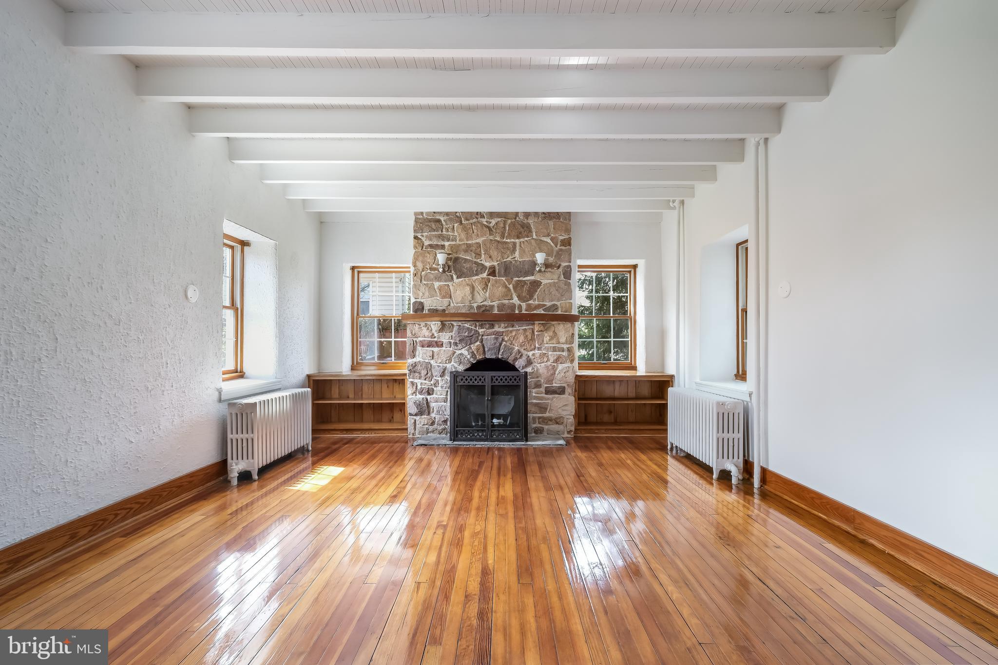 1618 North Wales Road Blue Bell, PA 19422 - Photo 39 of 62