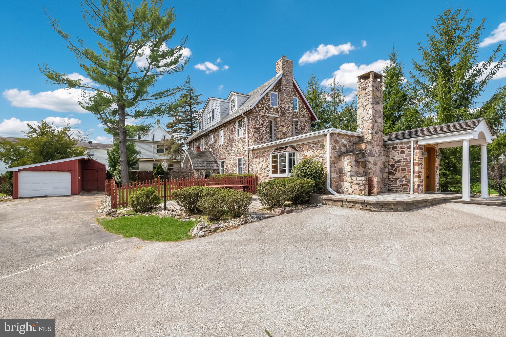 1618 North Wales Road Blue Bell, PA 19422 - Photo 5 of 62