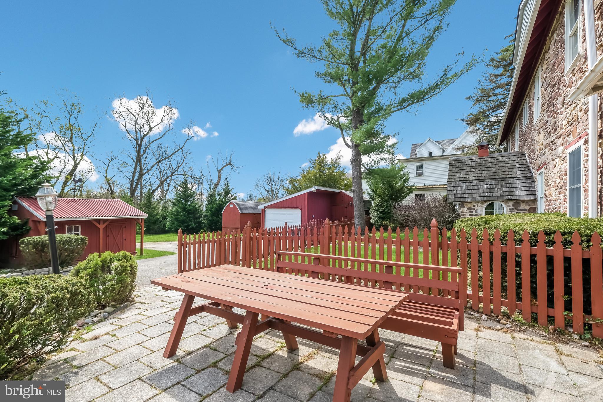 1618 North Wales Road Blue Bell, PA 19422 - Photo 6 of 62