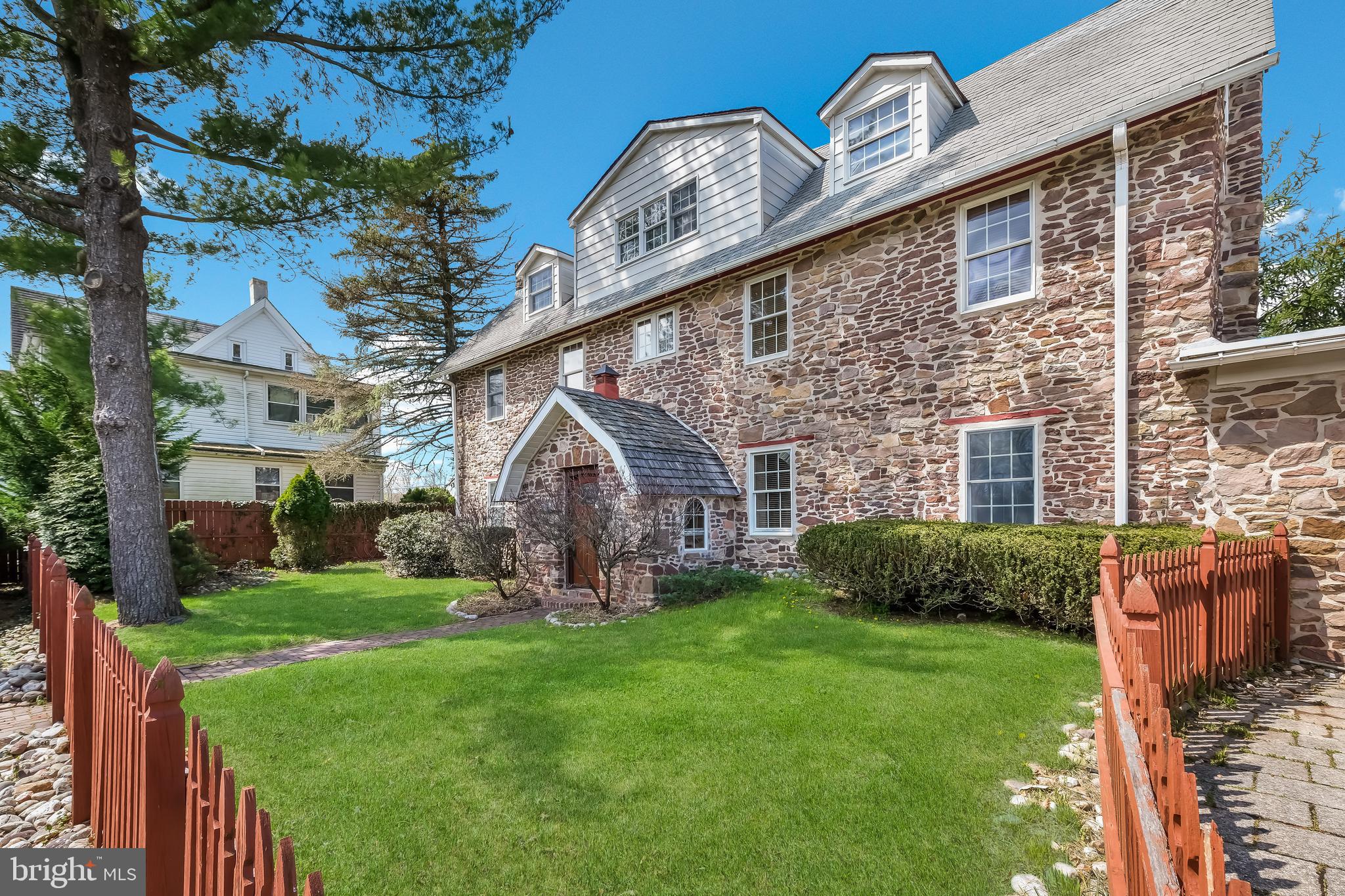 1618 North Wales Road Blue Bell, PA 19422 - Photo 7 of 62