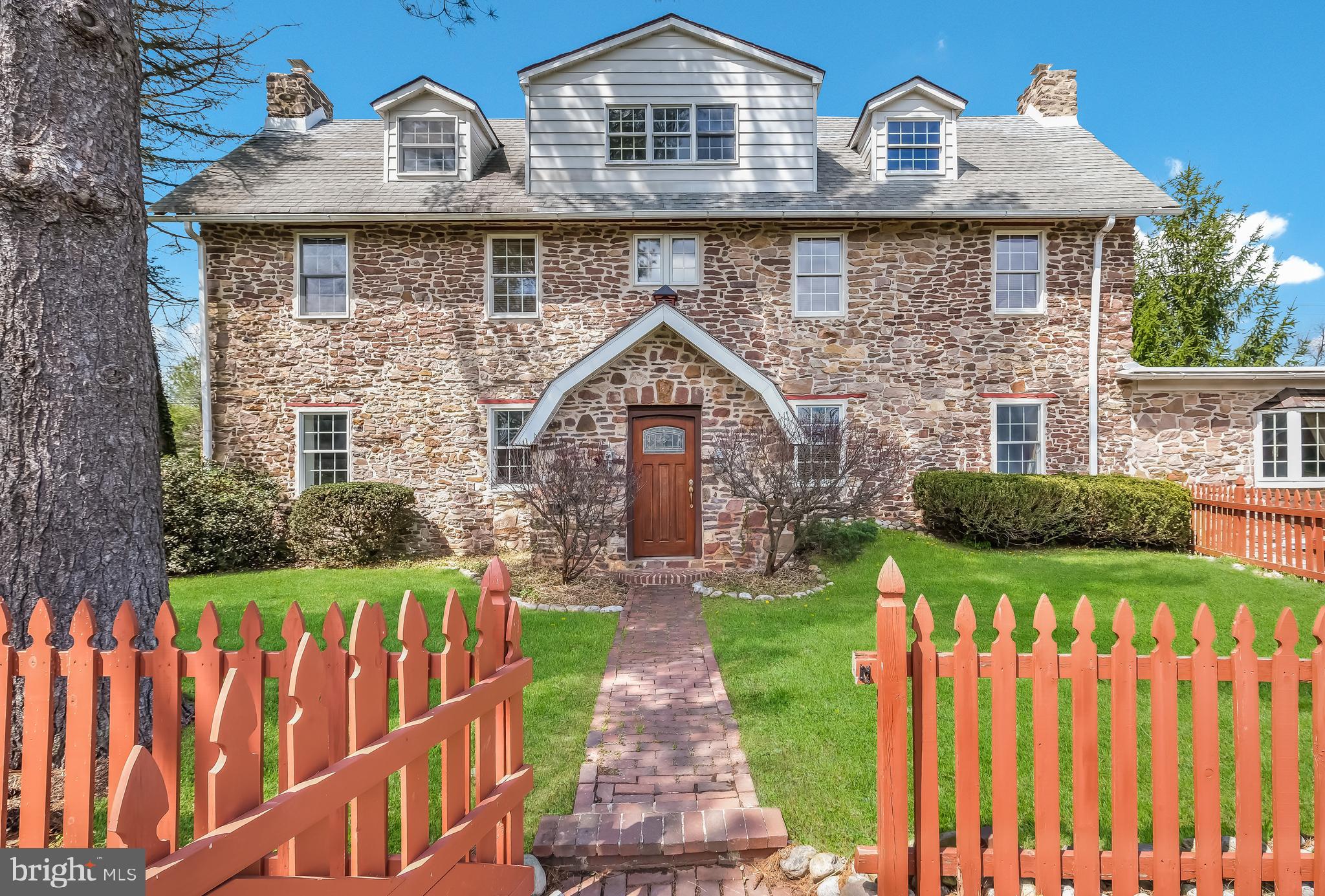 1618 North Wales Road Blue Bell, PA 19422 - Photo 9 of 62