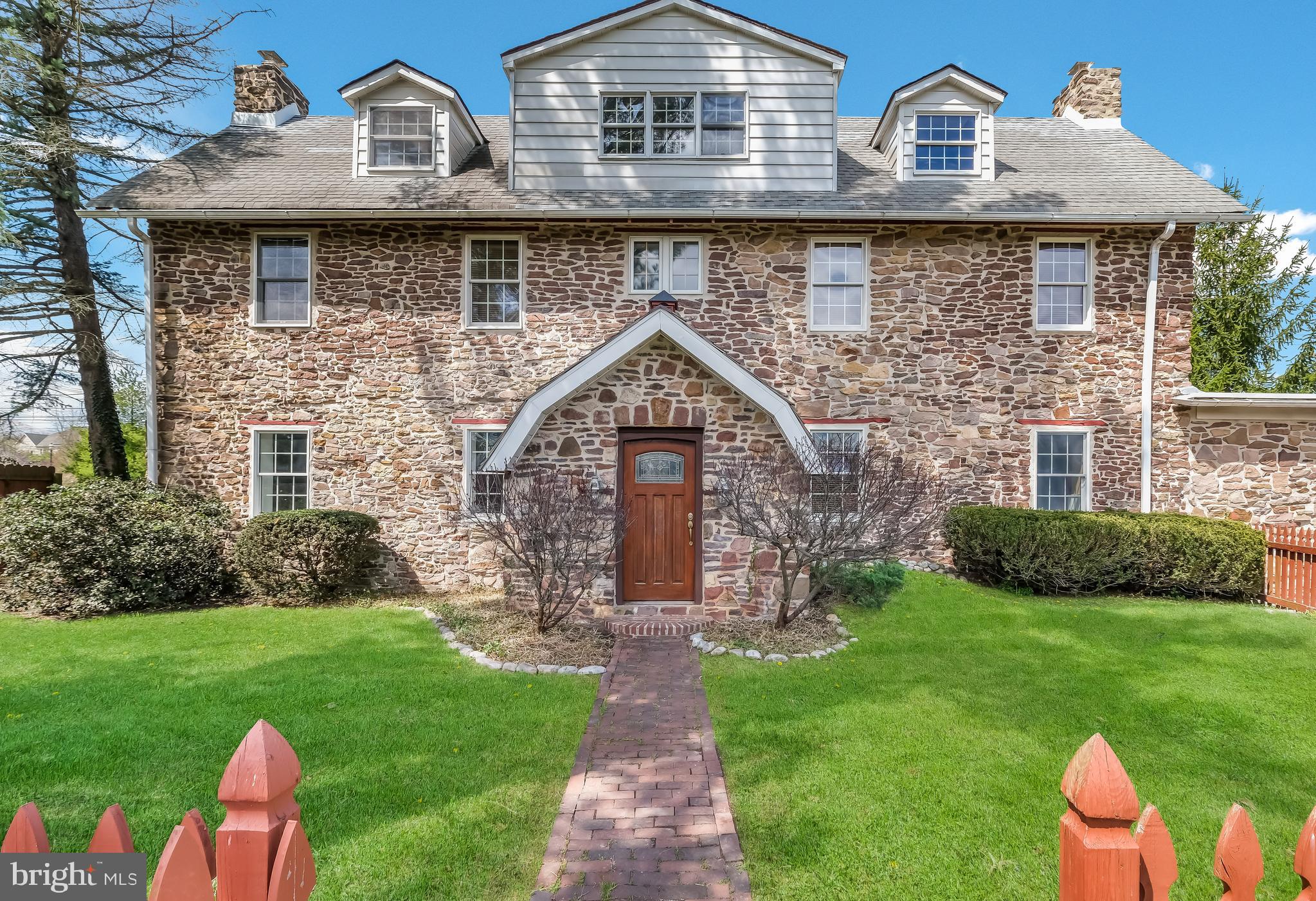 1618 North Wales Road Blue Bell, PA 19422 - Photo 10 of 62