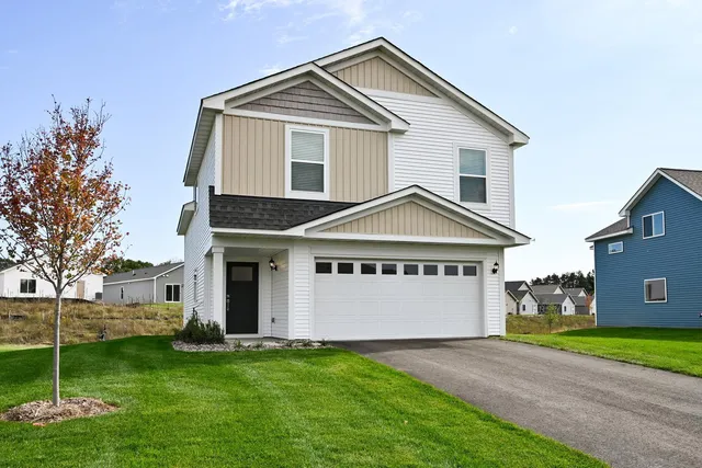 $388,900 | 614 Redwood Loop North, Cambridge, MN 55008