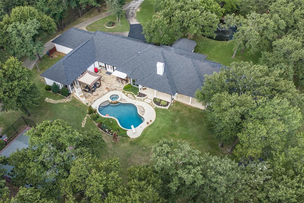 980 Ranch Road Copper Canyon, TX 76226 - Photo 4 of 40