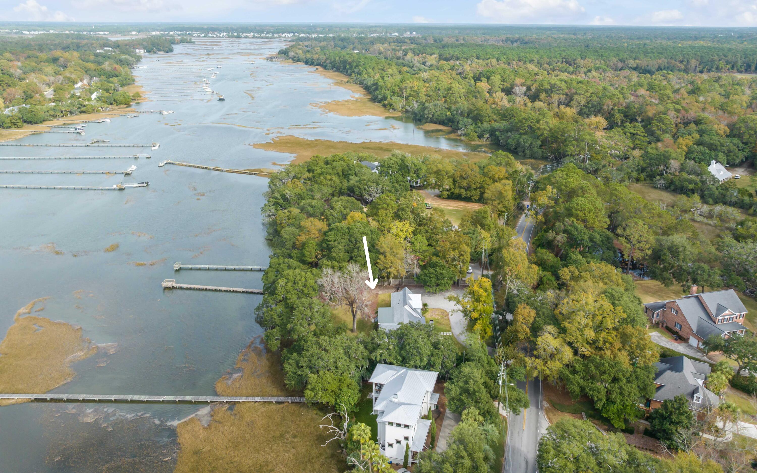 1199 Long Point Road Mount Pleasant, SC 29464 - Photo 63 of 64 photo_069
