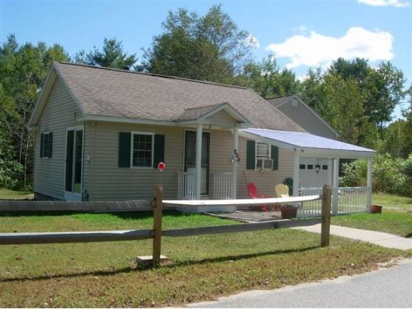 56 Davis Road Grafton, NH 03240 - Photo 1 of 1 Gallery Image 1