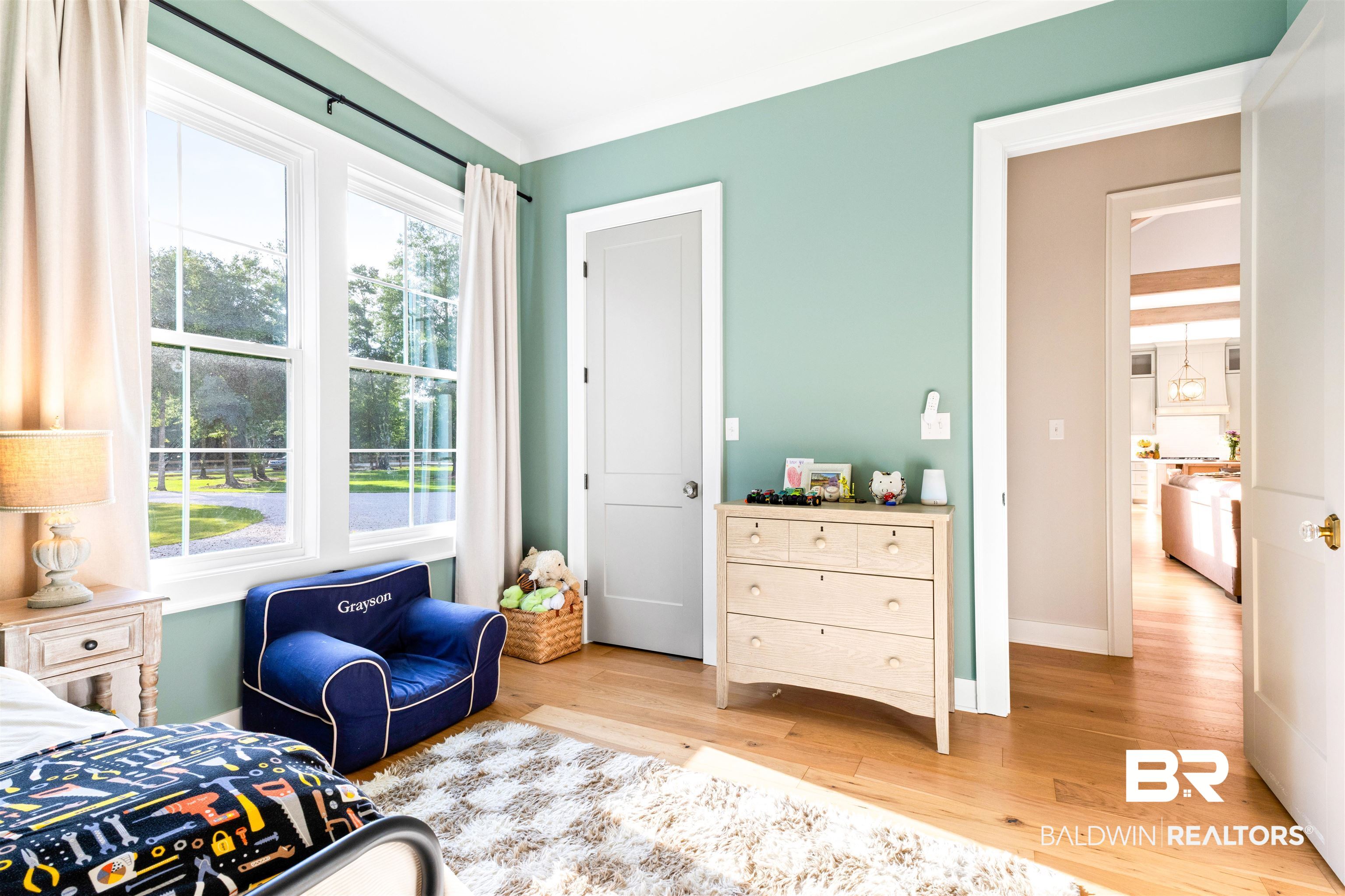 16150 Old Pierce Road Fairhope, AL 36532 - Photo 43 of 65 Bedroom 2