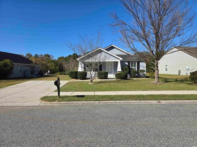 $1,900 | 1245 Pine Ridge Street, Conway, SC 29527