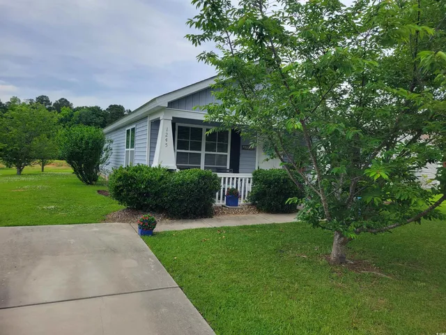 $1,900 | 1245 Pine Ridge Street, Conway, SC 29527