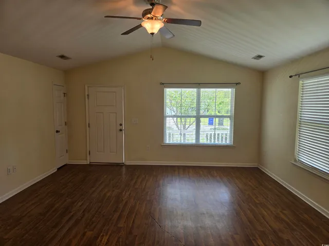 $1,900 | 1245 Pine Ridge Street, Conway, SC 29527