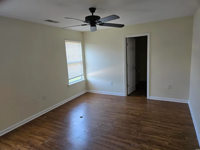 $1,900 | 1245 Pine Ridge Street, Conway, SC 29527