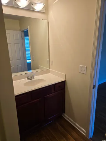 $1,900 | 1245 Pine Ridge Street, Conway, SC 29527