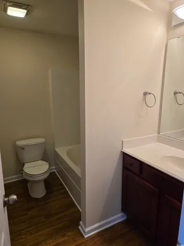 $1,900 | 1245 Pine Ridge Street, Conway, SC 29527