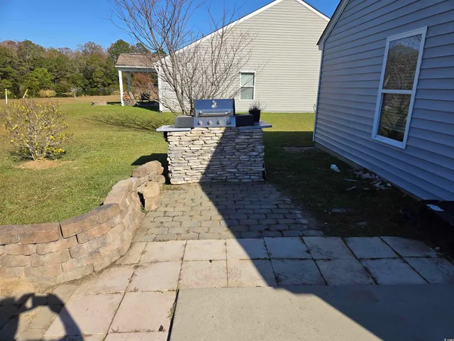 $1,900 | 1245 Pine Ridge Street, Conway, SC 29527