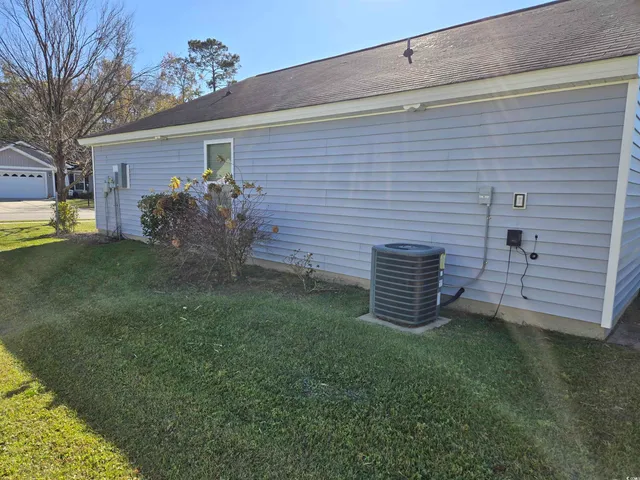 $1,900 | 1245 Pine Ridge Street, Conway, SC 29527