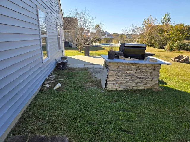 $1,900 | 1245 Pine Ridge Street, Conway, SC 29527