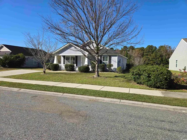 $1,900 | 1245 Pine Ridge Street, Conway, SC 29527