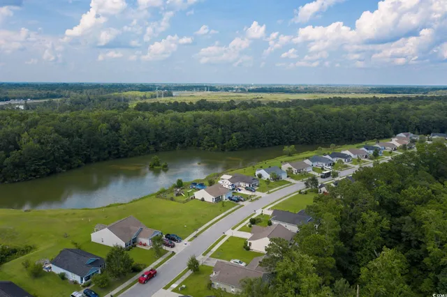 $1,900 | 1245 Pine Ridge Street, Conway, SC 29527