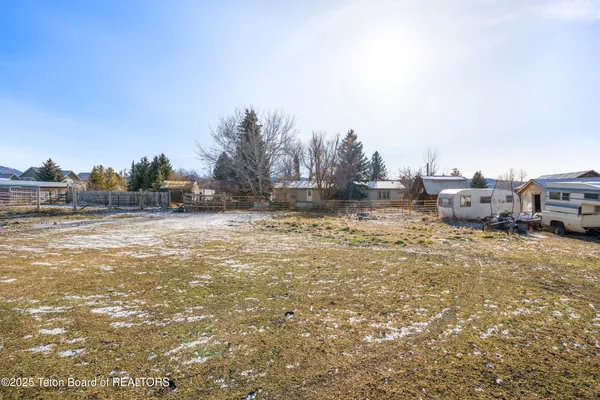 $1,100,000 | 135 East Birch Street, Victor, ID 83455