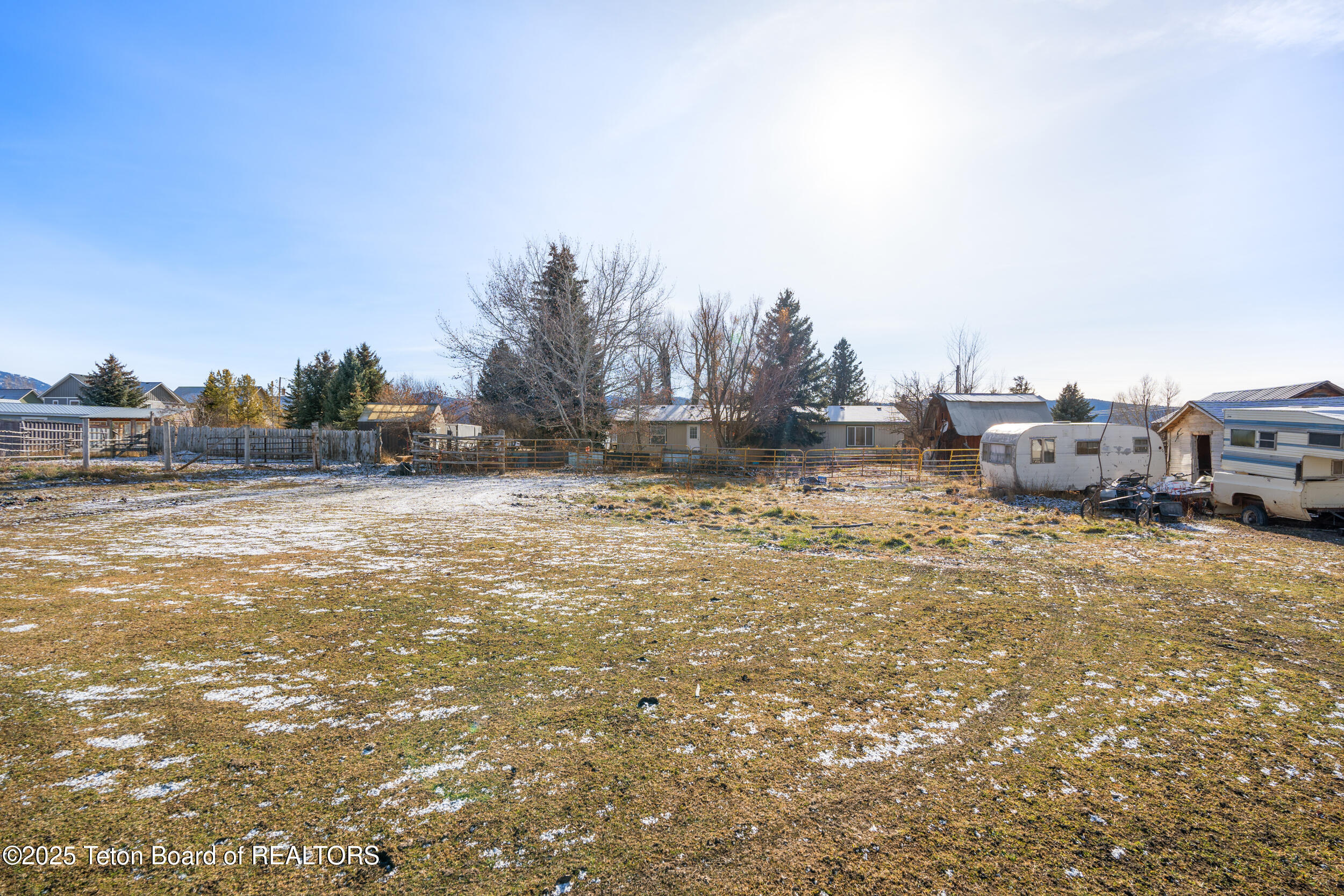 135 East Birch Street Victor, ID 83455 - Photo 11 of 22 135 e birch st - 012