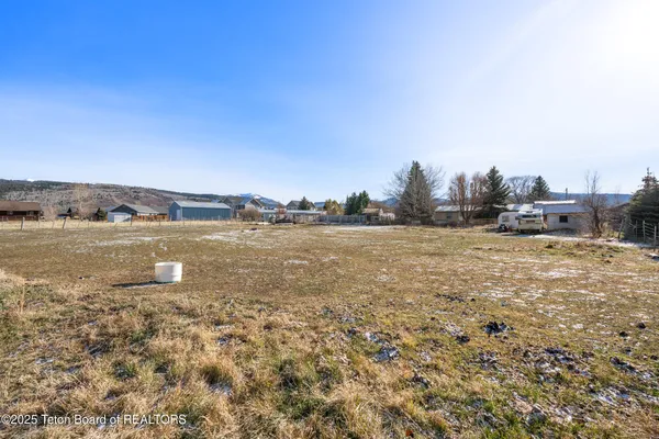 $1,100,000 | 135 East Birch Street, Victor, ID 83455