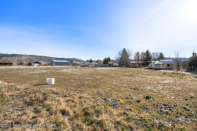 $1,100,000 | 135 East Birch Street, Victor, ID 83455