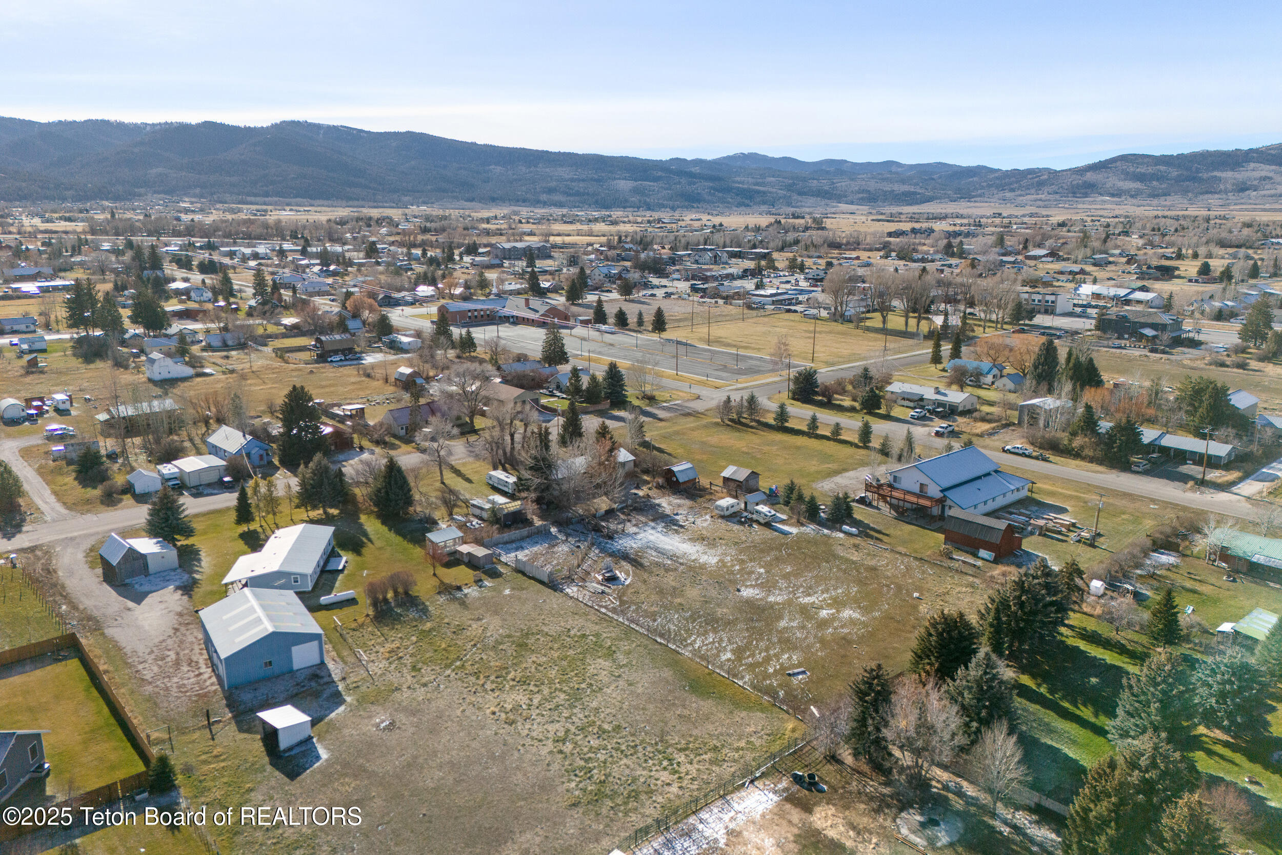 135 East Birch Street Victor, ID 83455 - Photo 15 of 22 135 e birch st - 017