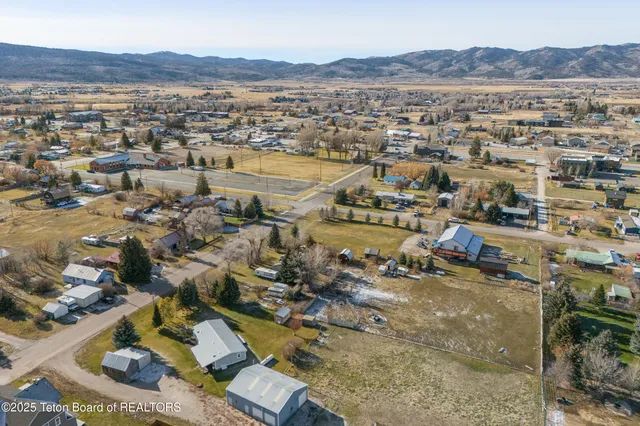 $1,100,000 | 135 East Birch Street, Victor, ID 83455