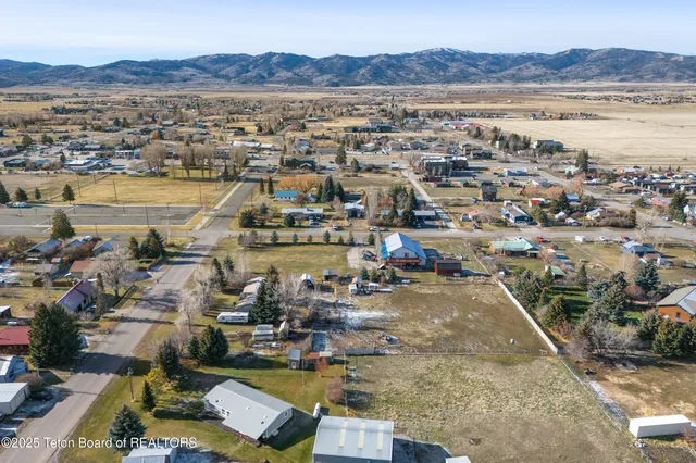 $1,100,000 | 135 East Birch Street, Victor, ID 83455