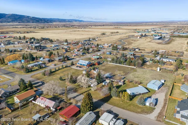 $1,100,000 | 135 East Birch Street, Victor, ID 83455