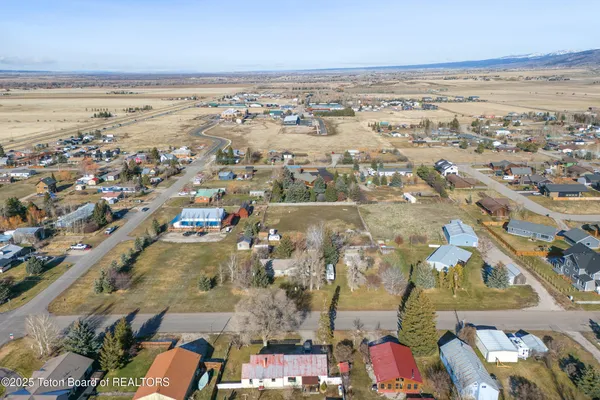 $1,100,000 | 135 East Birch Street, Victor, ID 83455