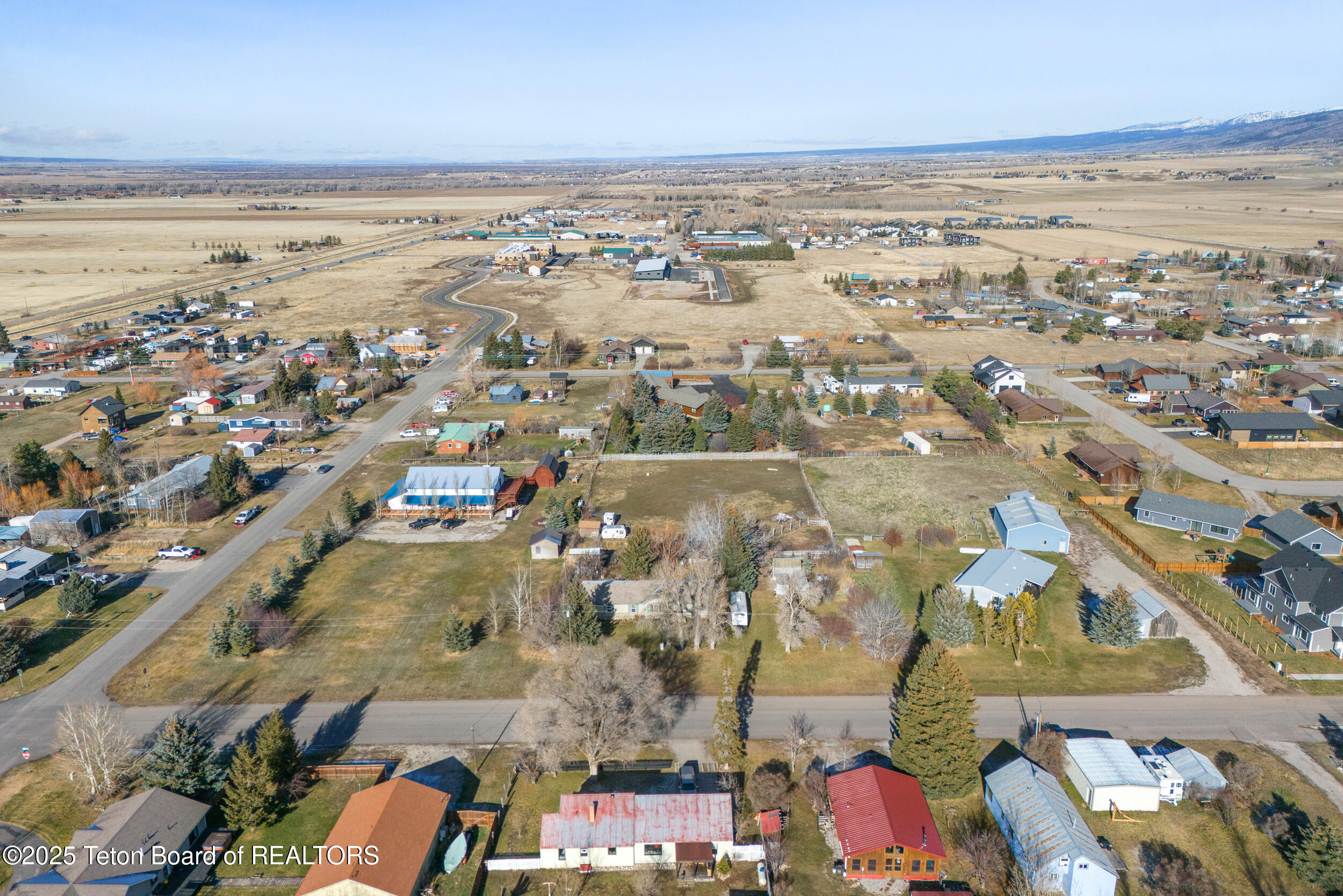 135 East Birch Street Victor, ID 83455 - Photo 19 of 22 135 e birch st - 022
