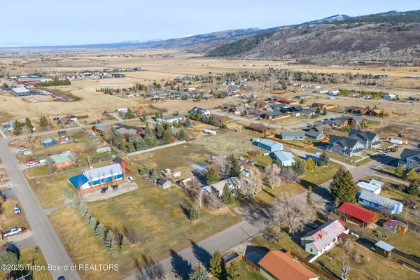 $1,100,000 | 135 East Birch Street, Victor, ID 83455