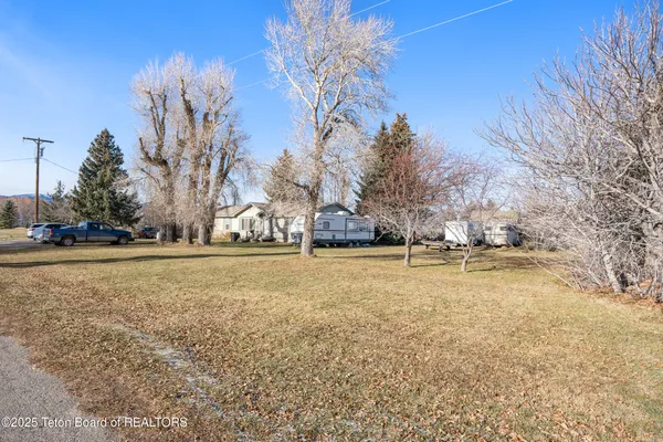 $1,100,000 | 135 East Birch Street, Victor, ID 83455