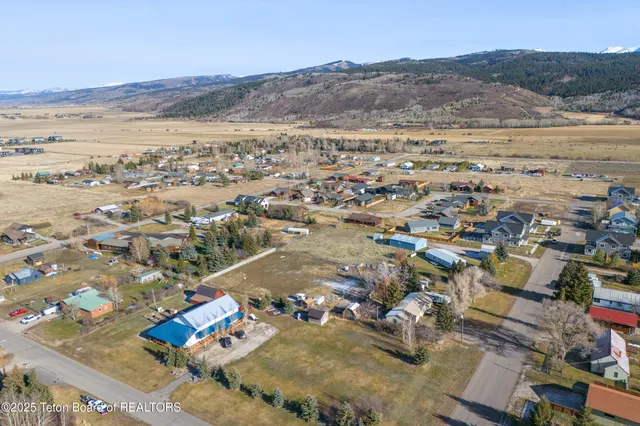 $1,100,000 | 135 East Birch Street, Victor, ID 83455